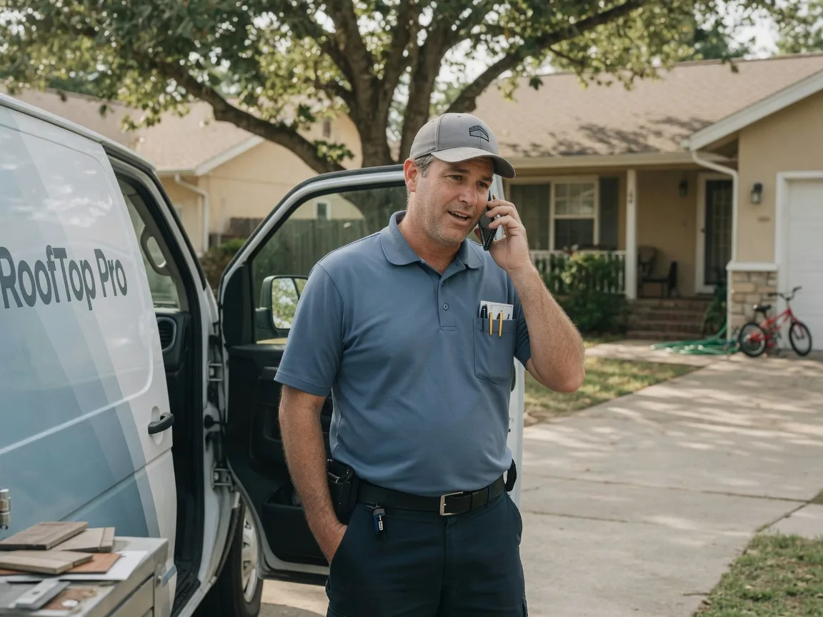 Roof Repair Cayuga, IN FAQs